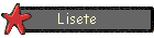 Lisete