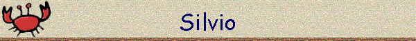 Silvio